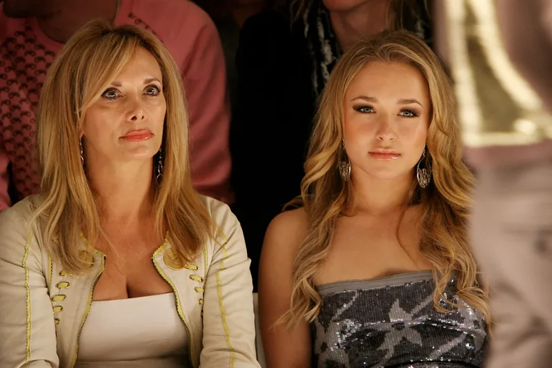 Hayden Panettiere death latest: Actor’s estranged mother breaks silence and slams on-off boyfriend
