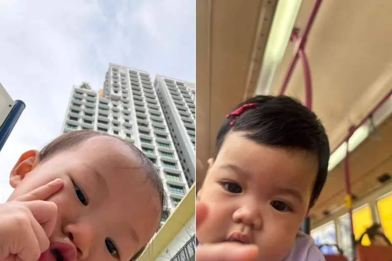 Who let the kids out? Children ‘take over’ official social media accounts, post ‘accidental selfies’
