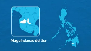 6-year-old boy hurt as armed groups clash in Maguindanao del Sur