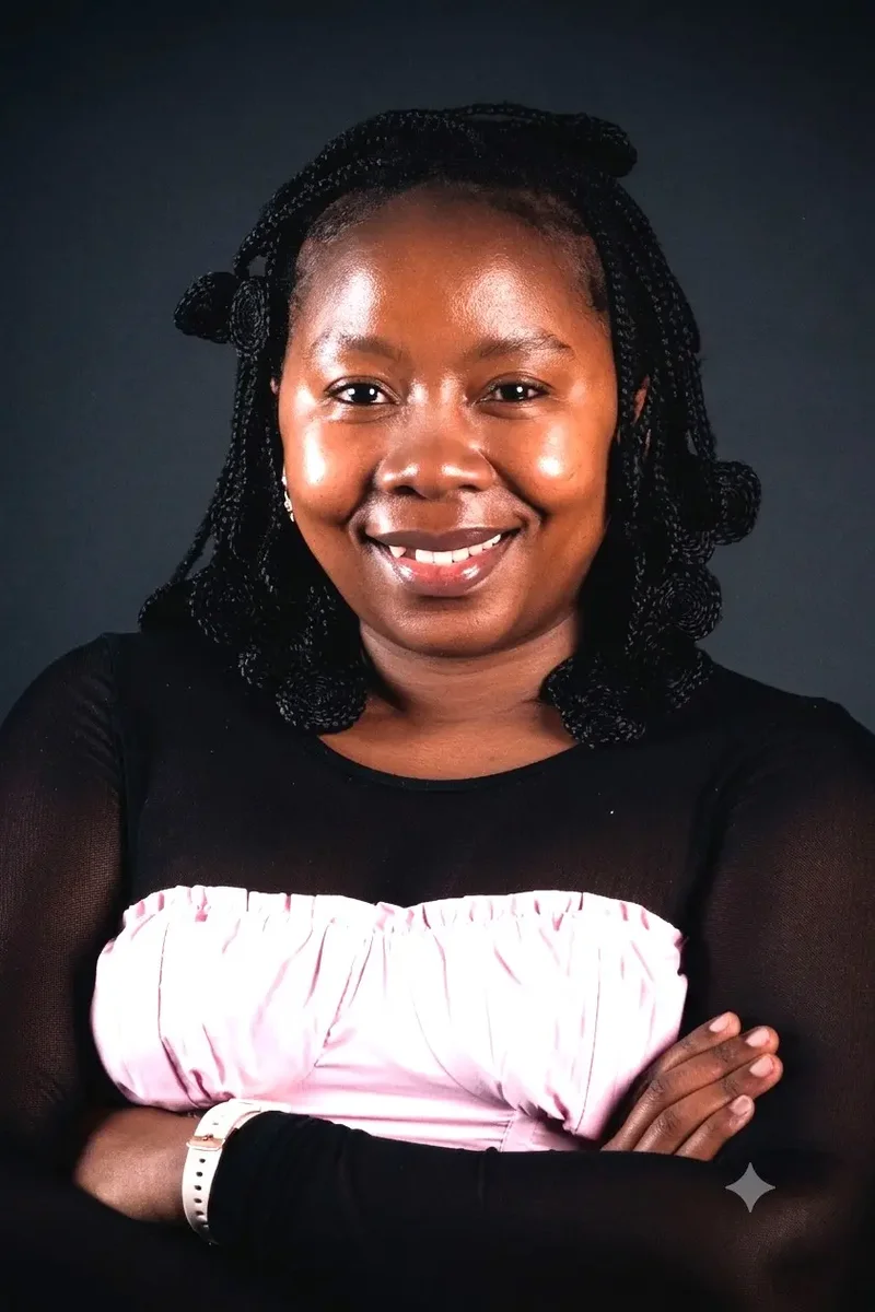 Dr Sivuyisiwe Mapukata
