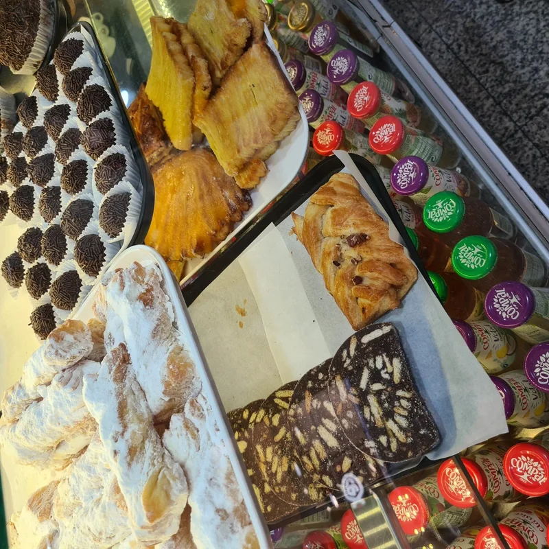 Bread and Dessert Festival Bogota: Free Food Fair Hits El Country Park