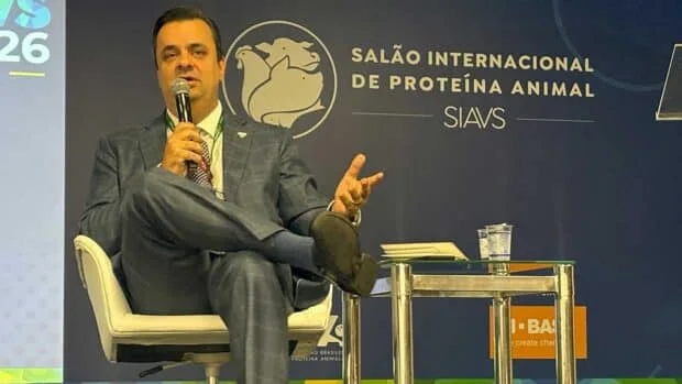 Brazil beef group sees Philippines as key Southeast Asia gateway