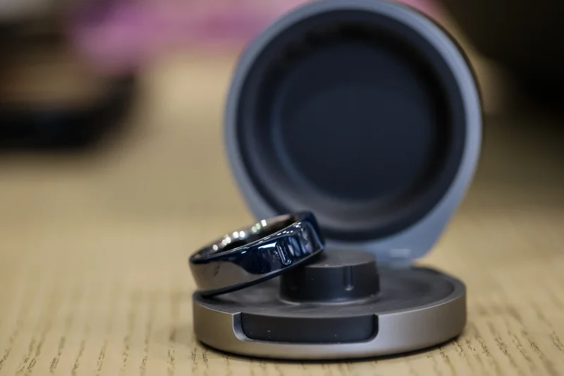 Lawsuit alleges Oura ring doesnt accurately track sleep