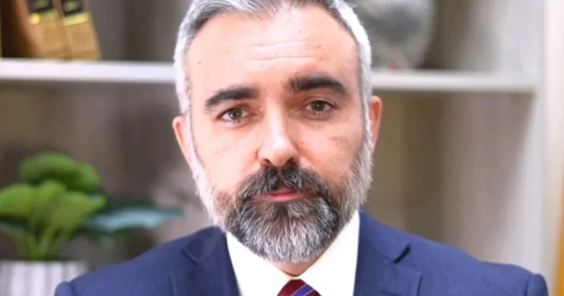 New Mexico attorney general explains why he's suing DOJ over Epstein files