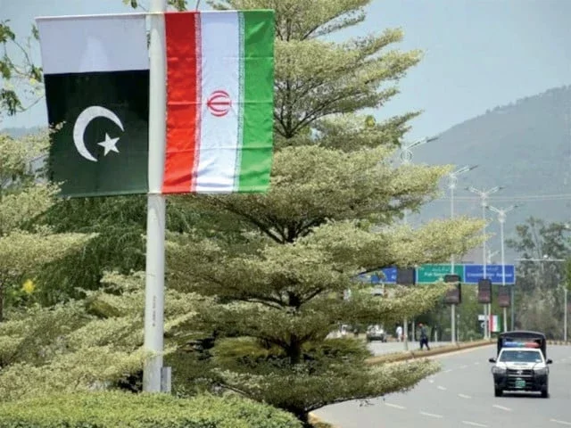 Is $10b Pak-Iran trade a pipe dream?