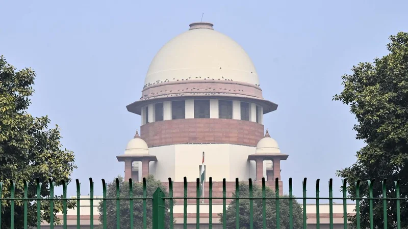 ISKCON vs ISKCON: SC to consider setting up bench to hear review plea on Bengaluru temple
