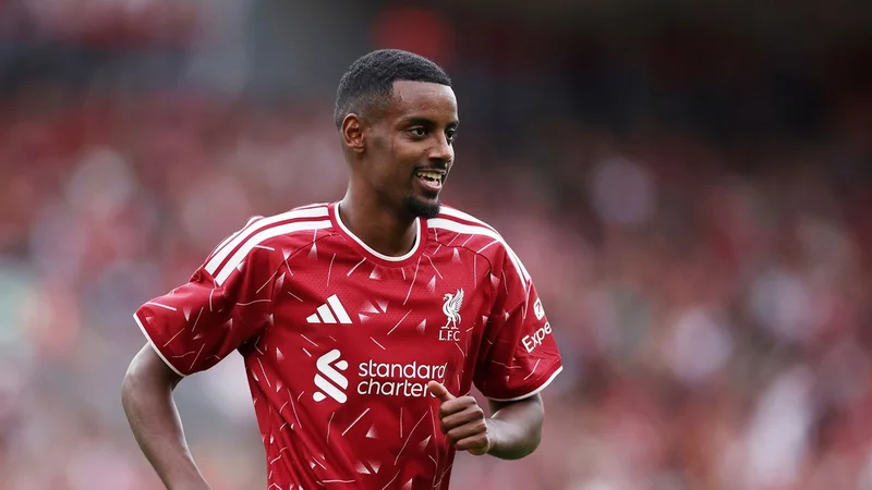 How to watch Newcastle vs Liverpool: Live streams, TV channels for Premier League 2026/27