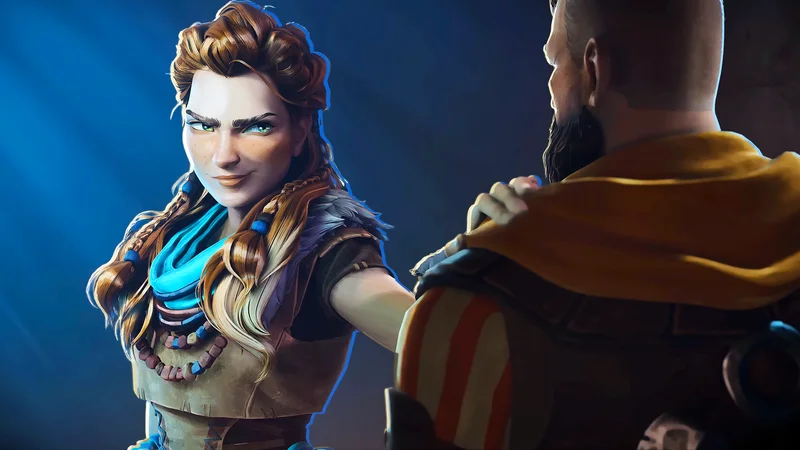PlayStation Reportedly Reboots Horizon Multiplayer Spinoff Following Negative Feedback