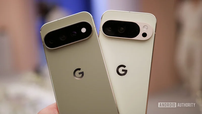 The Pixel 11 Pro officially says goodbye to the thermometer after three generations