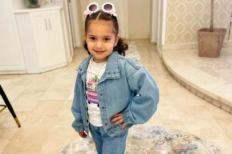 Israeli military announces criminal investigation into killing of Palestinian girl Hind Rajab