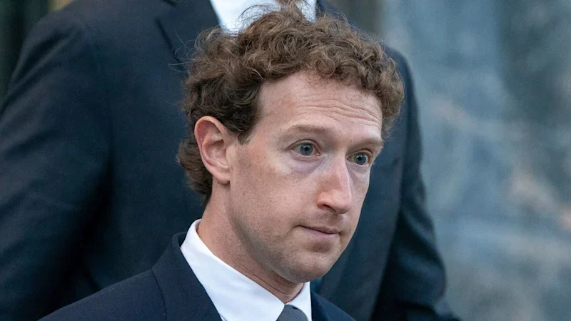 ‘Meta needed kids’: Tech giant on trial in trillion-dollar lawsuit over social media addiction