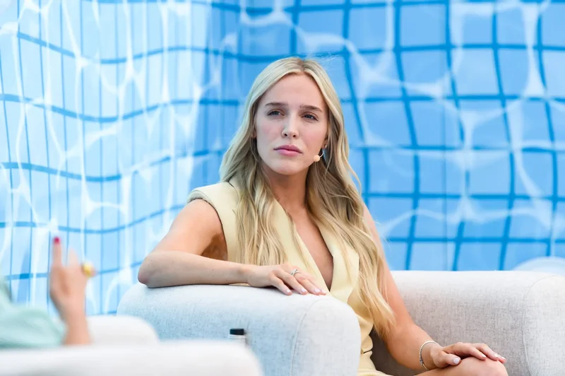 ‘Call Her Daddy’ host Alex Cooper raises money at a $500 million valuation