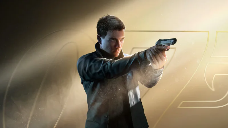 IO Interactive Celebrates 007 First Light Selling 4 Million Copies in 3 Months