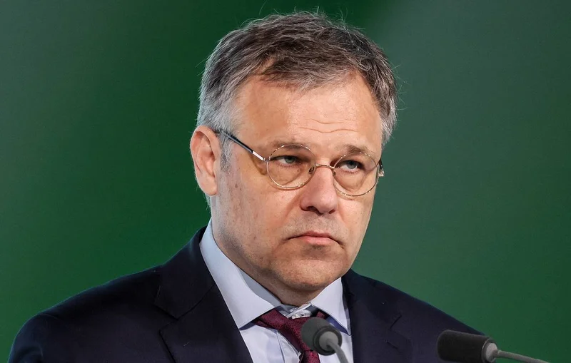 Zaporozhye NPP has sufficient safety margin amid Ukraine’s attacks — Russian diplomat