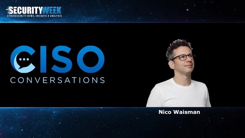 CISO Conversations: Nico Waisman – From Self-Taught Hacker to AI-Driven Offensive Security at XBOW