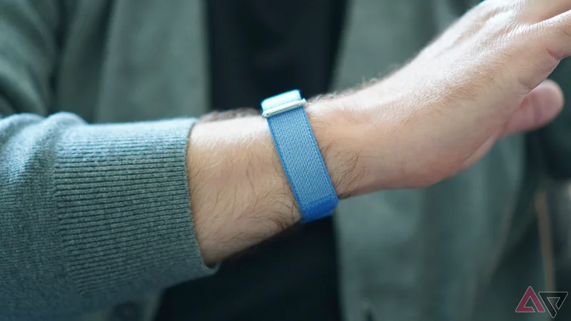 My Fitbit Air made this huge mistake; now I regret my purchase