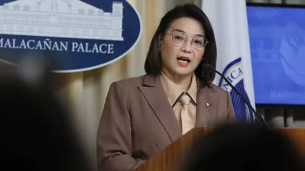 Malacañang details allocation of $600-M US health care grant