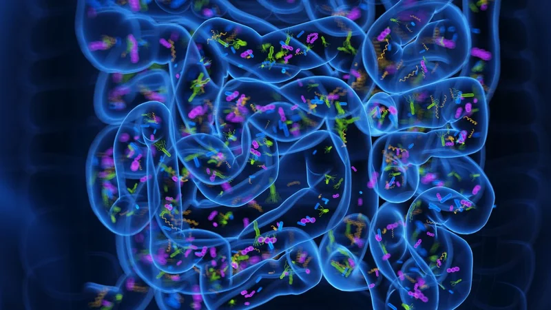 'Poop pills' may ease insomnia by reprogramming the gut microbiome, early study hints
