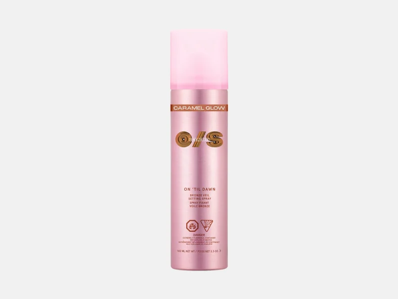 The Curator: The 9 best setting sprays for all-day, sweat-proof wear to try this summer