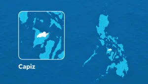 P1.36M worth of ‘shabu’ seized in Capiz raid