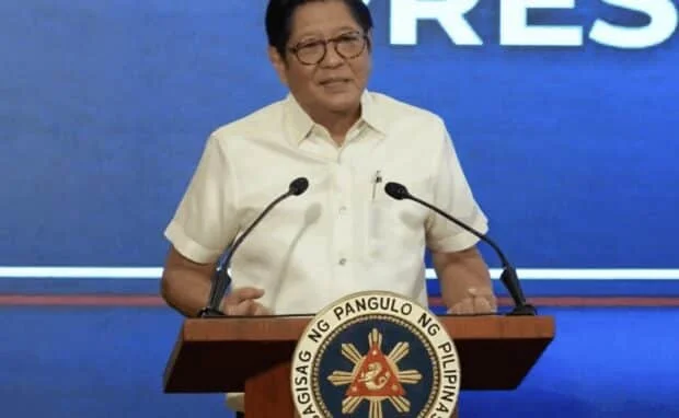 Marcos to endorse 2028 presidential bet, dismisses early surveys
