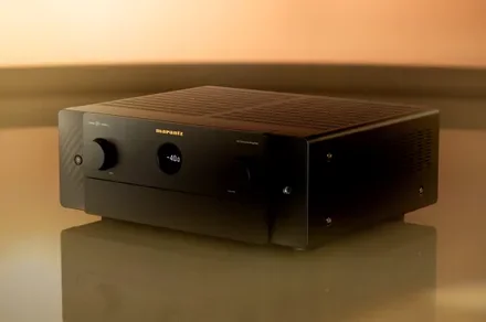 Marantz upgrades its CINEMA Series 2 with a new DAC, Dirac Live, and better gaming support