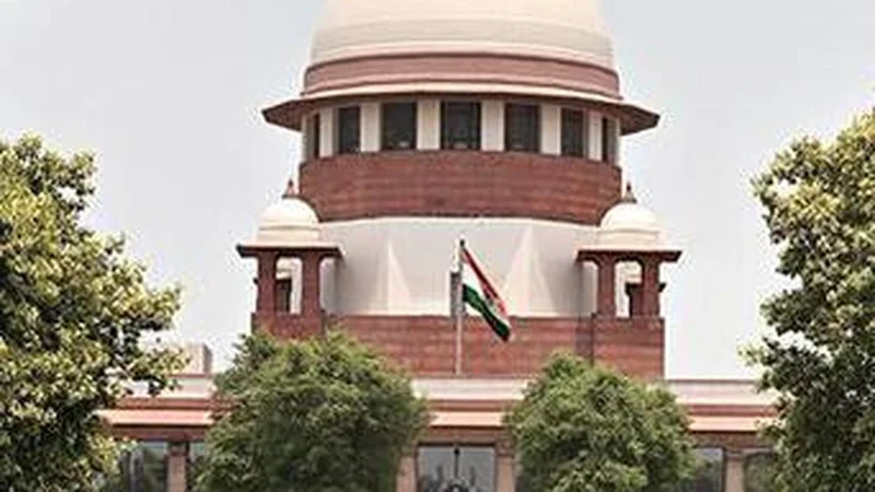 Mizoram MLA to challenge Supreme Court order on ADC-Assembly dual membership