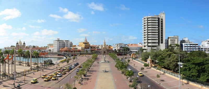 Cartagena de Indias Shines in Lonely Planet’s Best in Travel 2026 List