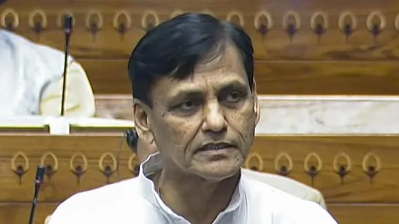 Census 2027 to also include transgender-headed households, Rajya Sabha told