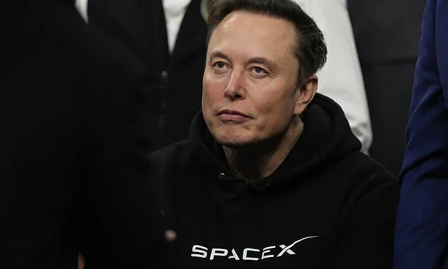 SpaceX shares plunge after first results since blockbuster IPO
