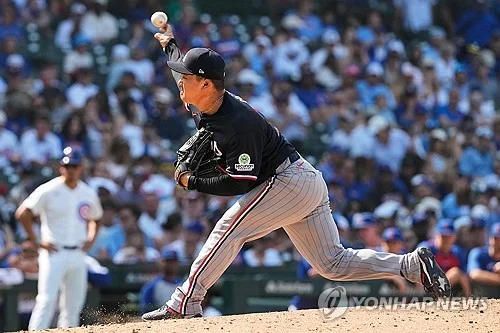 Foreign-substance ban on S. Korean minor league pitcher reduced after appeal