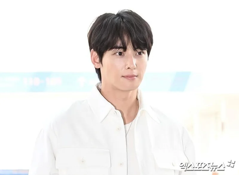 Singer-actor Cha Eun-woo files appeal after paying $9 mil. in taxes