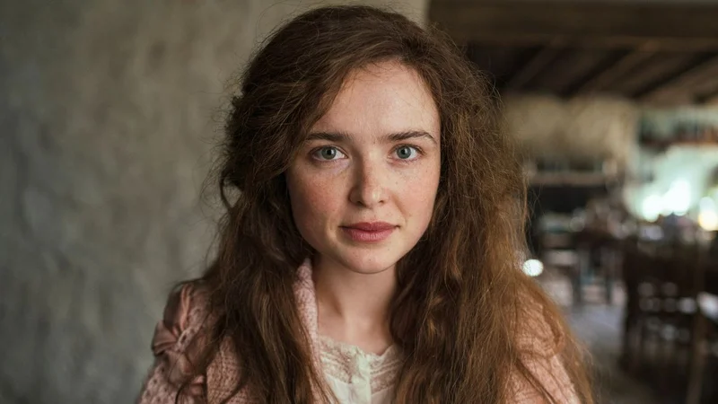 Finished watching My Brilliant Career on Netflix? Stream this 'wild' and 'bonkers' period drama on Prime Video next — it's an even better double bill than Bridgerton