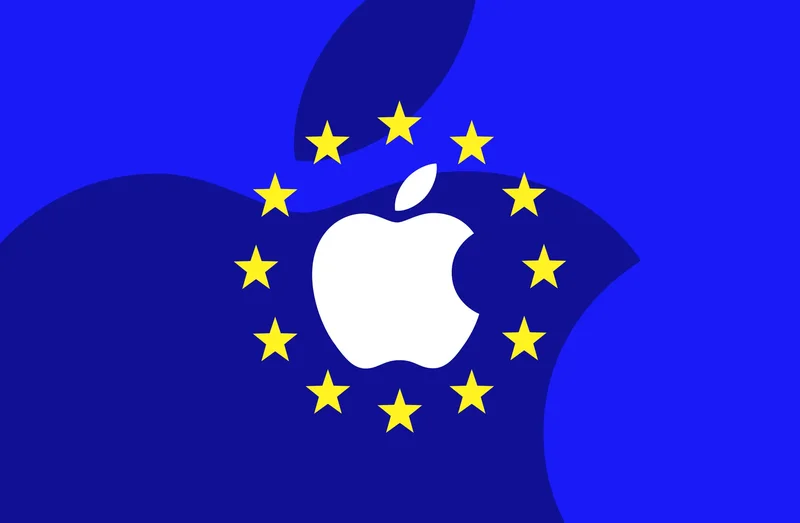 Apple squashes EU beef with new App Store rules