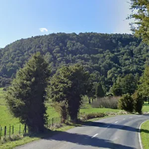 Autopsy, police probe after ‘unexplained’ car fire death in Waitomo district