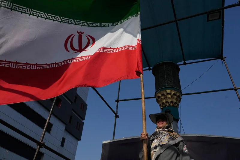 Iran warns any country joining US sanctions considered 'enemy'