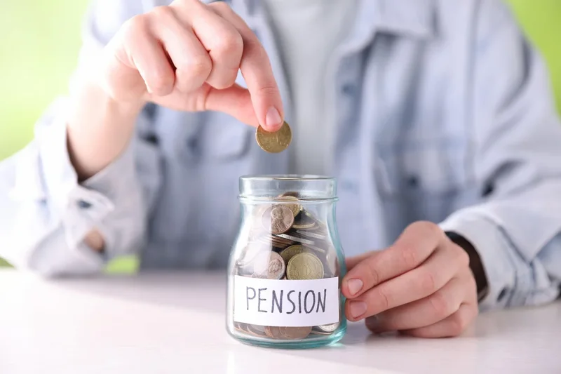 Five mistakes you could be making with your pension – and what to do instead