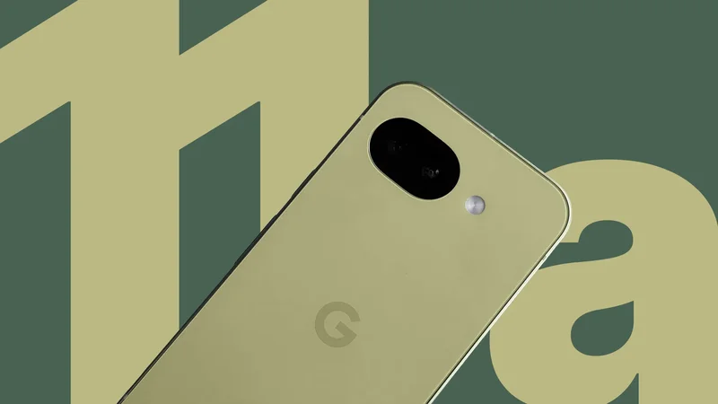 The Pixel 11a just became the Pixel 11 phone I actually want to buy