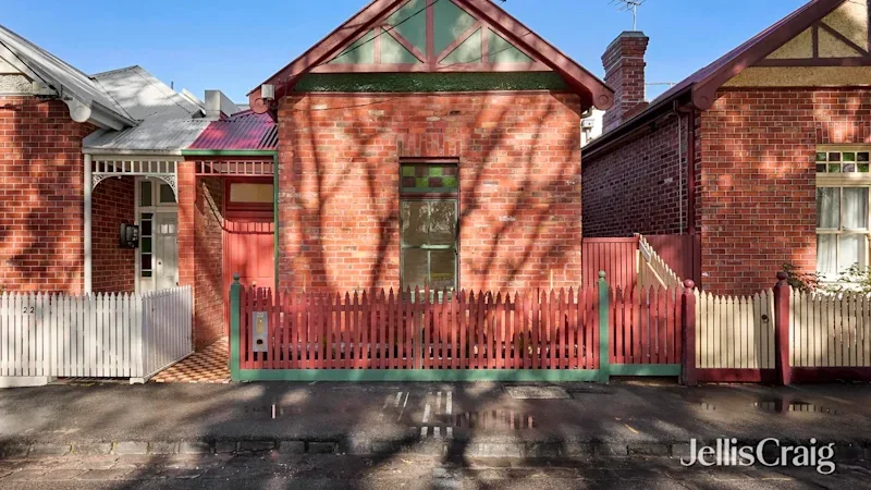 ‘On to the next adventure’: Renovators sell inner-city Edwardian for $1,385,000