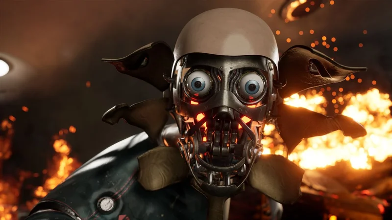 Welcome to the internet in 2026, where AI agents are both victim and attacker in malware wars