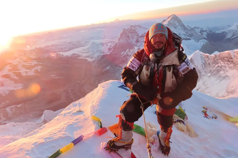 Who was Nirmal Purja? Nepali-British mountaineer and Netflix star killed in Broad Peak avalanche