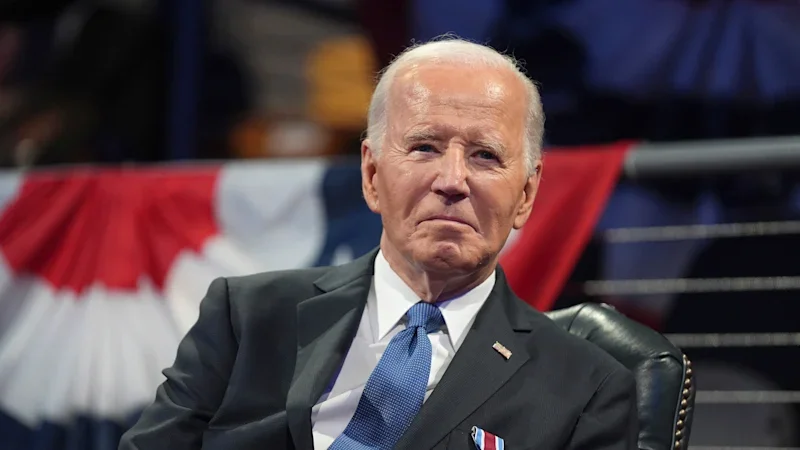 Joe Biden’s cancer has spread, is very painful, son says