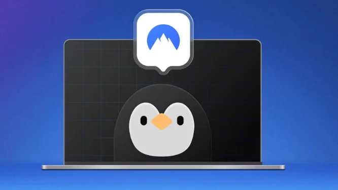 NordVPN gives Linux users a major upgrade with automatic GUI app installation