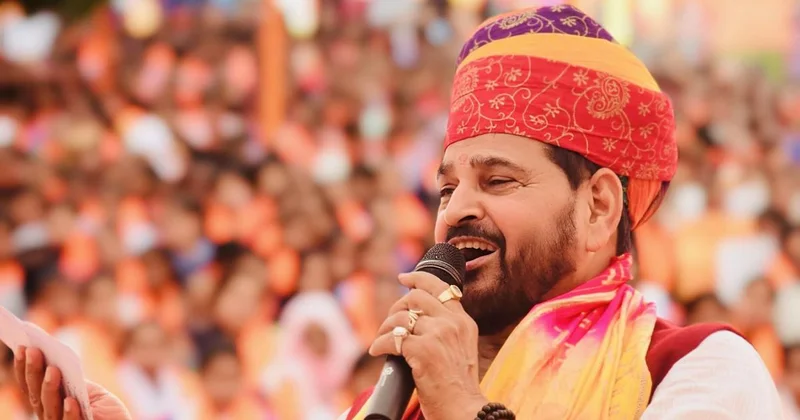 Sexual harassment allegations against Brij Bhushan were ‘politically motivated’: Delhi court
