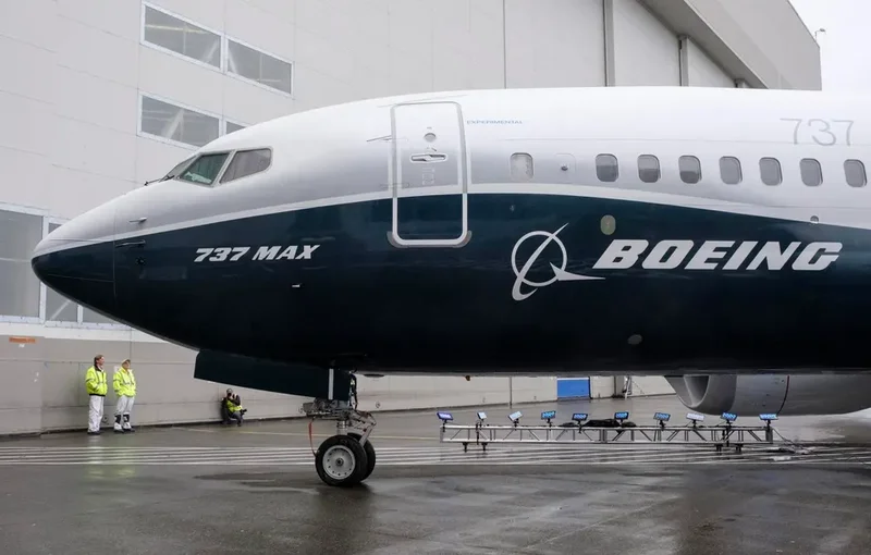 FAA Certifies Boeing 737 MAX-7 After Nearly 10-Year Review
