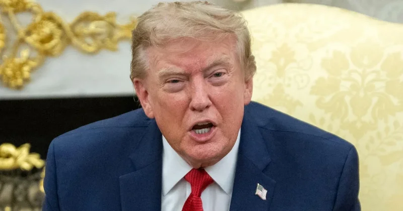 Eye Opener: Trump threatens to bomb U.S. ally