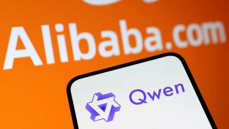 Alibaba plans to charge big users of its next open-source AI model, sources say