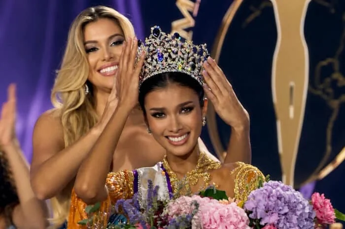 Who is Miss Supranational 2026 Katrina Llegado?