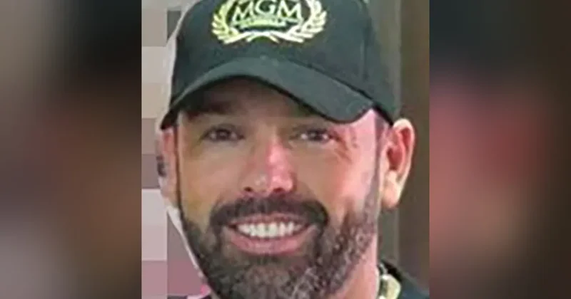 UAE extradites alleged international crime boss Daniel Kinahan to Ireland