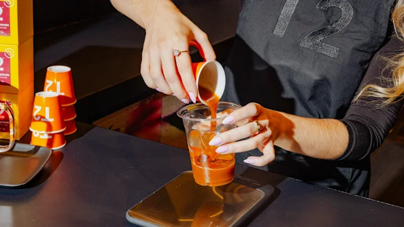 T2 Tea Chatswood Chase
